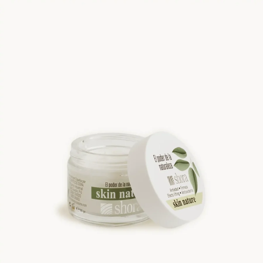 Crema Skin Nature SPF 20