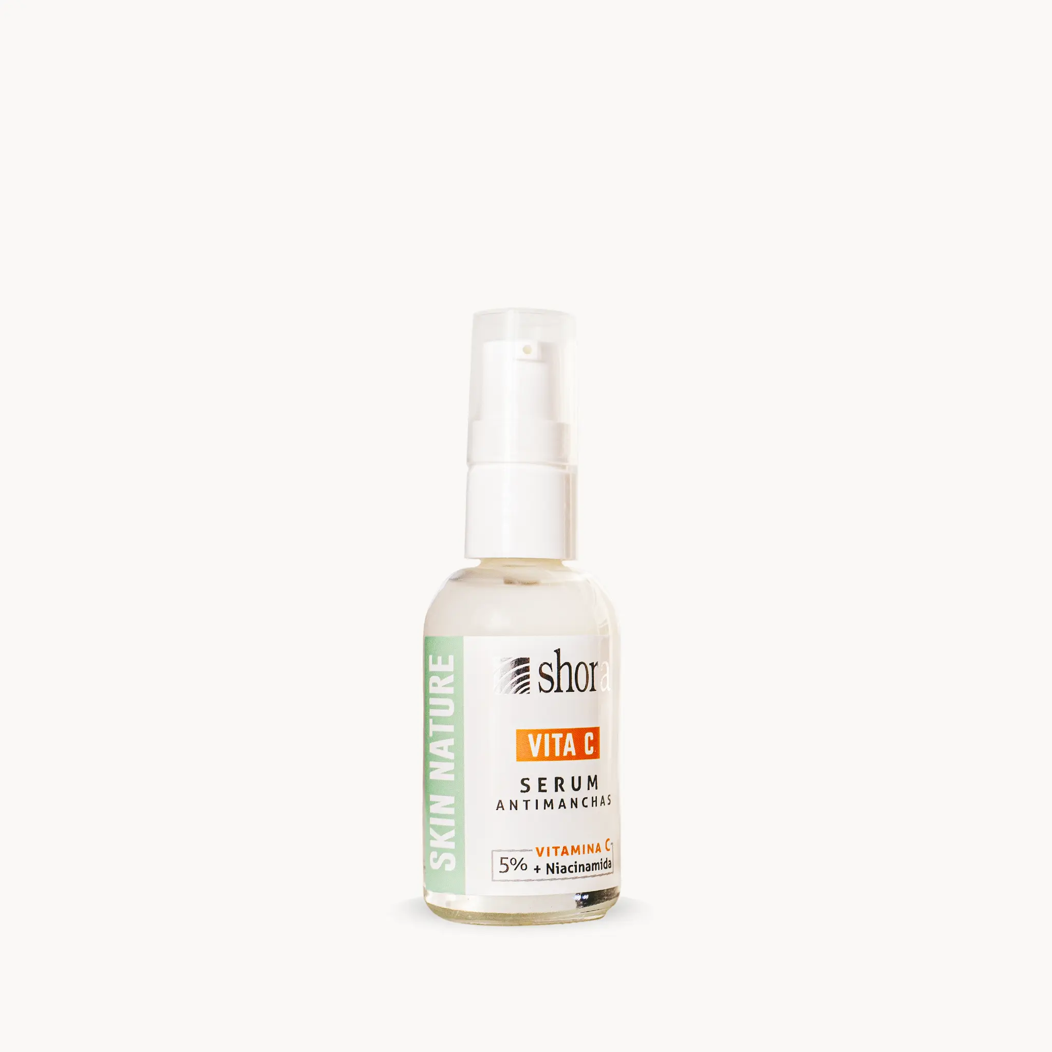 Sérum Antimanchas Vita C – Cosméticos Sora