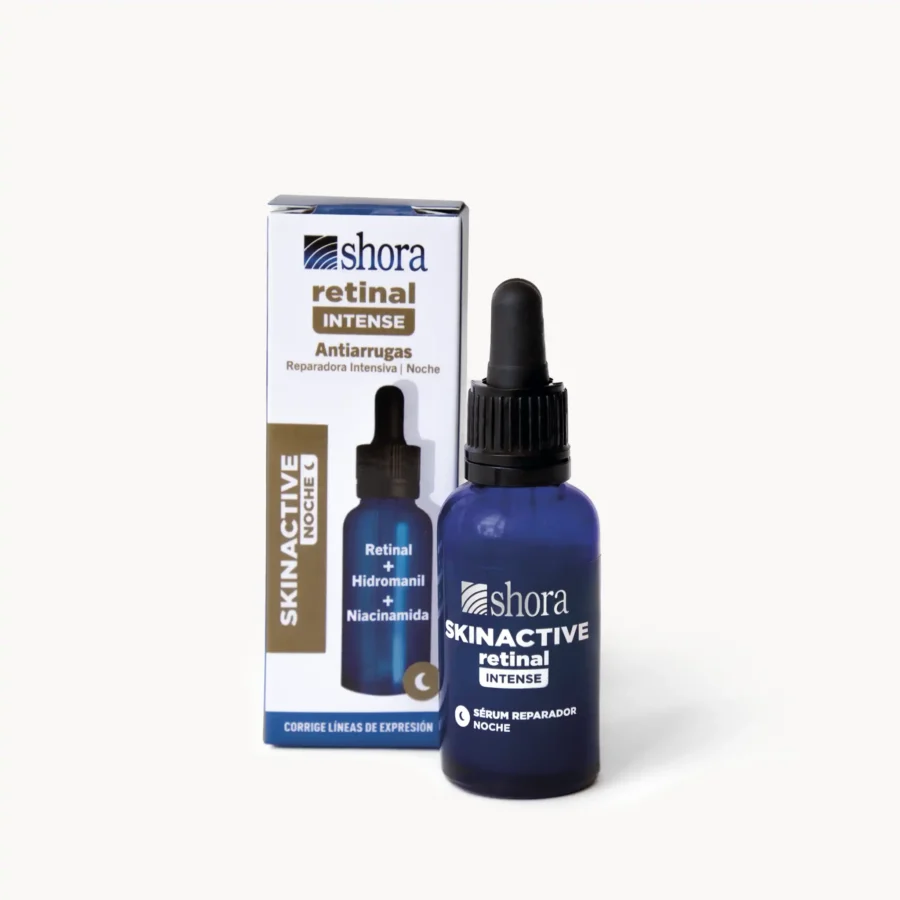 Skinactive Retinal Intense Sérum