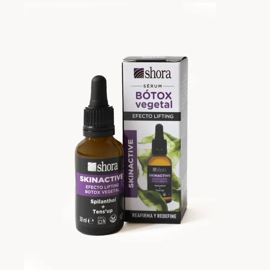 Skinactive Sérum Efecto Lifting