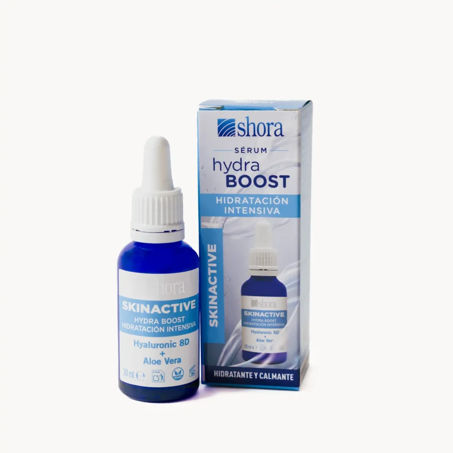 Skinactive Sérum Hydra Boost